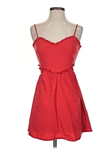 Altar'd State Cocktail Dress (view 1)