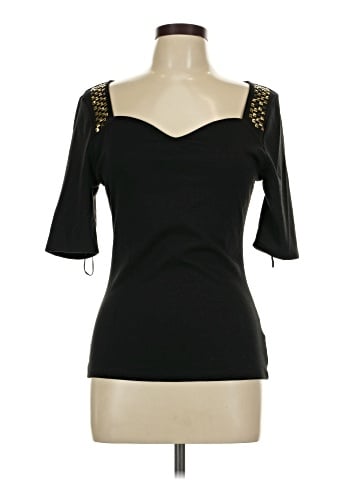 Nicki Minaj 3/4 Sleeve Top (view 1)