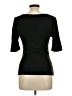 Nicki Minaj Black 3/4 Sleeve Top Size L - photo 2