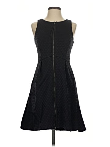 Leifsdottir Cocktail Dress (view 1)