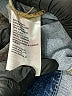 Bebe Blue Denim Jacket Size S - photo 7