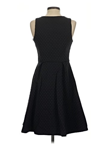 Leifsdottir Cocktail Dress (view 2)