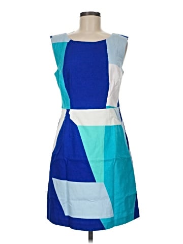 Plenty By Tracy Reese Casual Dress (view 1)