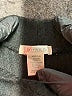 Bozzolo Black Turtleneck Sweater Size M - photo 7