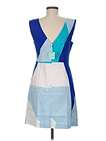 Plenty By Tracy Reese Casual Dress (view 2)