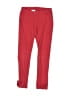 Gymboree Solid Red Casual Pants Size 5T - photo 1