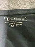 L.L.Bean 100% Cotton Black Long Sleeve T-Shirt Size XL (petite) - photo 7
