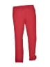 Gymboree Solid Red Casual Pants Size 5T - photo 2