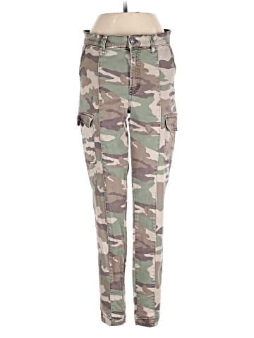 J.Crew Cargo Pants (view 1)