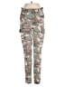 J.Crew Camo Green Cargo Pants Size 27 waist - photo 1