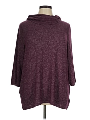Chico's Turtleneck Sweater (view 1)