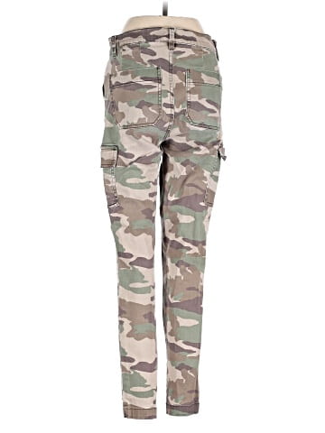 J.Crew Cargo Pants (view 2)