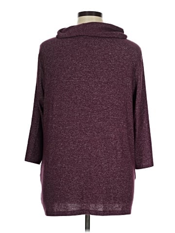 Chico's Turtleneck Sweater (view 2)