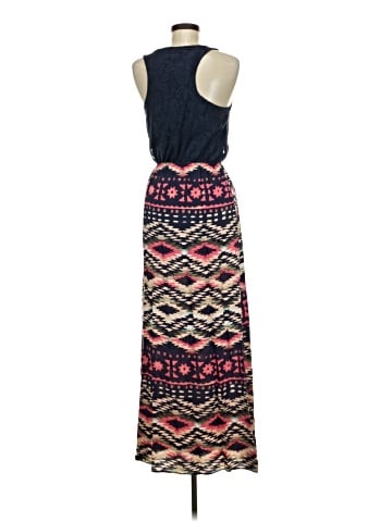Trixxi Casual Dress (view 2)