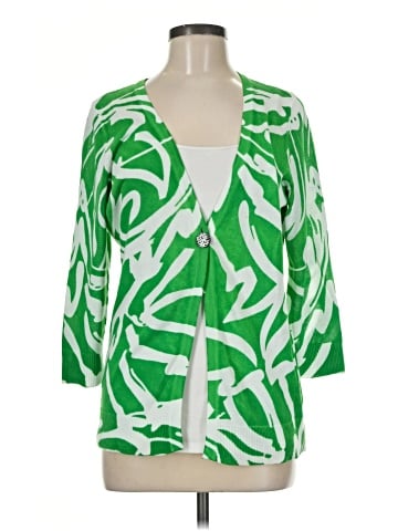 Peter Nygard Cardigan (view 1)