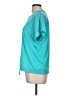 Athletic Works Teal Active T-Shirt Size 8 - photo 5