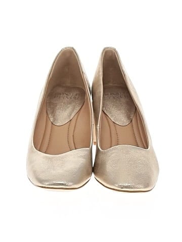 Donald J Pliner Heels (view 2)