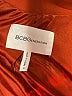 BCBGeneration Orange Blazer Size S - photo 6