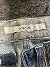 Joe's Jeans Blue Jeans Size 27 waist - photo 7