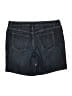 Vera Wang Blue Denim Shorts Size 10 - photo 2