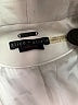 Alice + Olivia Ivory Coat Size 6 - photo 6