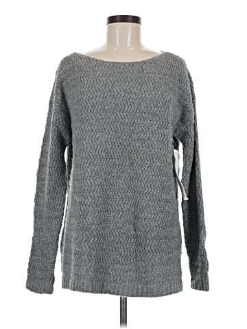 Lord & Taylor Pullover Sweater (view 1)