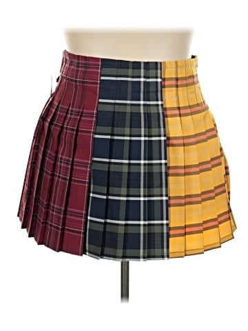 No Boundaries Casual Skirt (view 1)