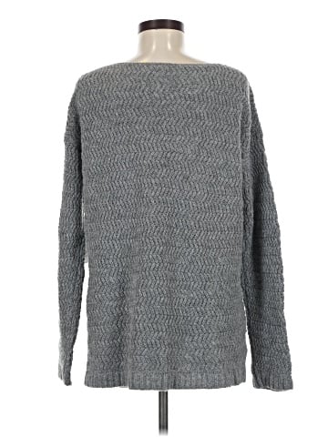 Lord & Taylor Pullover Sweater (view 2)