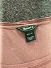 Roots Pink Long Sleeve T-Shirt Size XS - photo 7