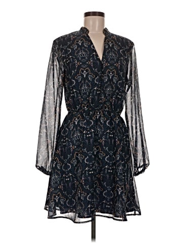 Cupcakes & Cashmere Cocktail Dress (view 1)
