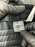 Puma 100% Polyester Black Track Pants Size 3T - photo 3