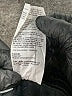 Puma 100% Polyester Black Track Pants Size 3T - photo 4