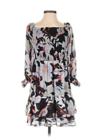 Bar III Casual Dress (view 1)