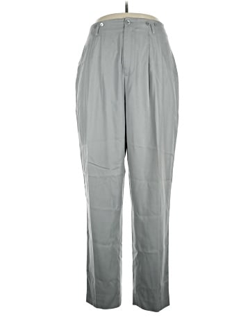J. Peterman Silk Pants (view 1)