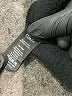 Comfrt Black Casual Pants Size L - photo 8