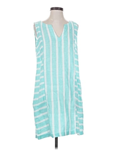 Sigrid Olsen Casual Dress (view 1)