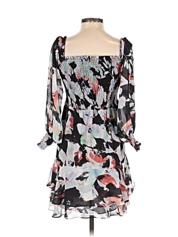 Bar III Casual Dress (view 2)