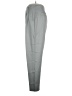 J. Peterman 100% Silk Solid Gray Silk Pants Size 14 - photo 5