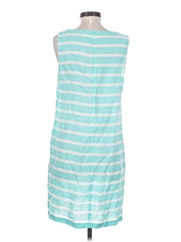 Sigrid Olsen Casual Dress (view 2)
