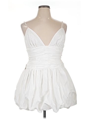 STAUD Cocktail Dress (view 1)