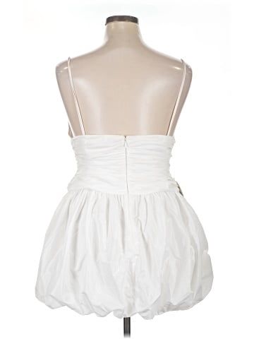 STAUD Cocktail Dress (view 2)