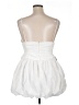 STAUD White Cocktail Dress Size 14 - photo 2