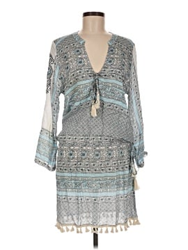 Cool Change Casual Dress