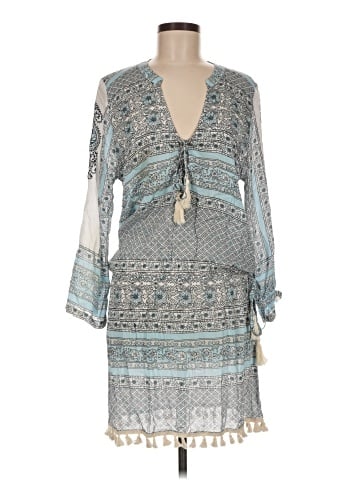 Cool Change Casual Dress (view 1)