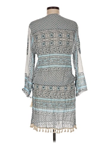 Cool Change Casual Dress (view 2)