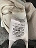 DKNY 100% Polyester Ivory Tan Sleeveless Blouse Size L - photo 8