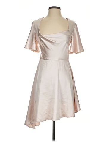 Selfie Leslie Cocktail Dress (view 1)