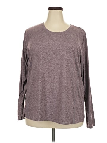 Ridgecut 3/4 Sleeve T-Shirt (view 1)