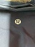 Lululemon Athletica Blue Athletic Shorts Size 4 - photo 3