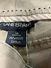 Lane Bryant Solid Tan Khakis Size 16 - photo 4
